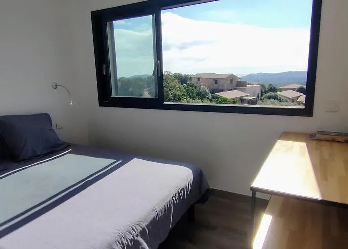 Villa Homekeeper Location De Villas Porto-Vecchio, Pinarello, Sainte-Lucie *