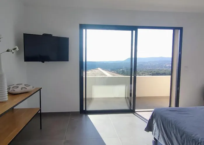 Homekeeper Location De Villas Porto-Vecchio, Pinarello, Sainte-Lucie