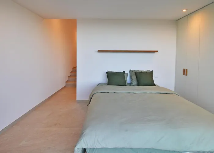 Homekeeper Location De Villas Porto-Vecchio, Pinarello, Sainte-Lucie * Conca