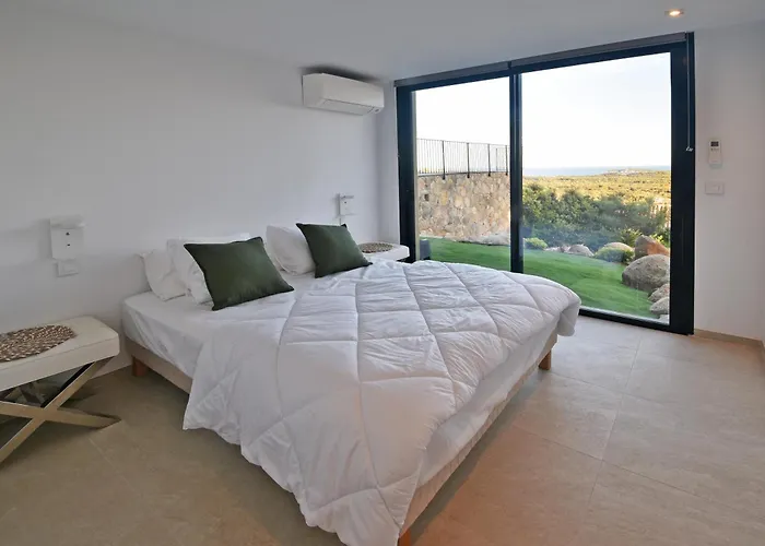 Homekeeper Location De Villas Porto-Vecchio, Pinarello, Sainte-Lucie * Conca