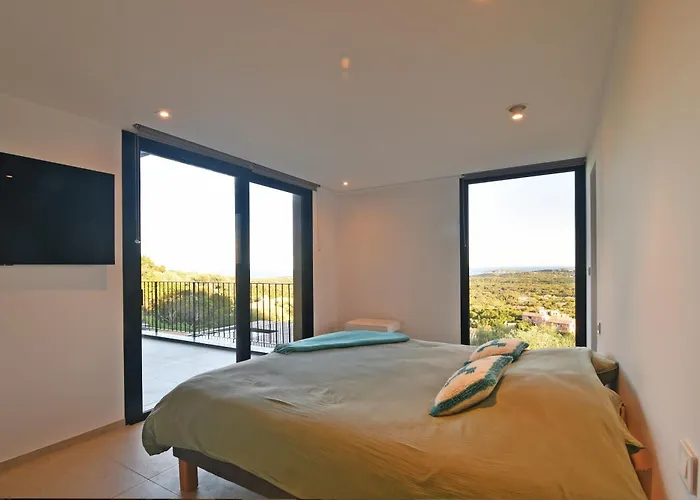 Villa Homekeeper Location De Villas Porto-Vecchio, Pinarello, Sainte-Lucie