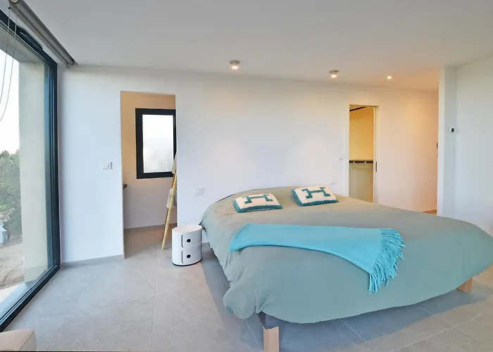 Villa Homekeeper Location De Villas Porto-Vecchio, Pinarello, Sainte-Lucie *