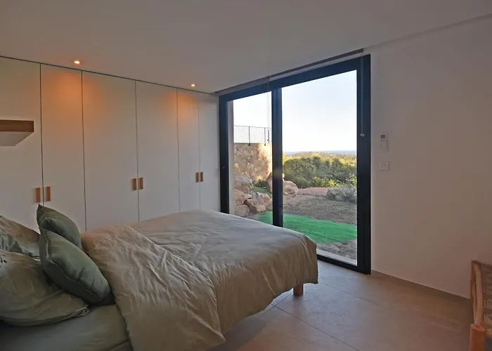 Villa Homekeeper Location De Villas Porto-Vecchio, Pinarello, Sainte-Lucie *