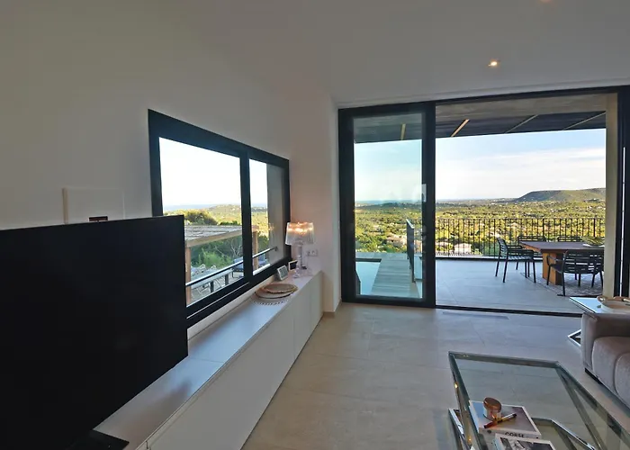 Villa Homekeeper Location De Villas Porto-Vecchio, Pinarello, Sainte-Lucie Conca