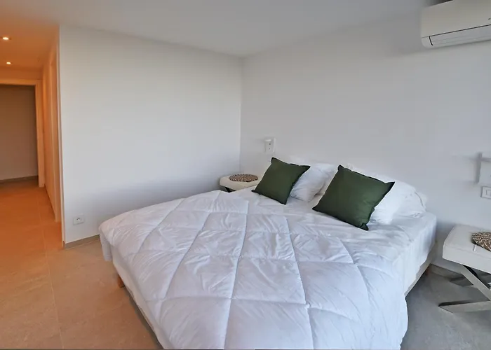 Homekeeper Location De Villas Porto-Vecchio, Pinarello, Sainte-Lucie Villa *