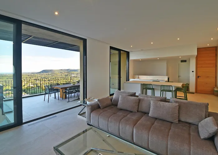 Homekeeper Location De Villas Porto-Vecchio, Pinarello, Sainte-Lucie Villa *